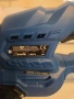 Aкумулаторен храсторез Scheppach C-HT570-X от серията IXES 20V без батерия и зарядно, снимка 2