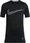 Nike Jungen Pro Comp Top - детска тениска , снимка 1