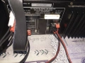 Комплект грамофон Lenco, усилвател,тунер и колони Kenwood , снимка 9