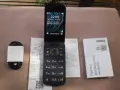 Нов HMD-Нокия 2660 Флип., снимка 2