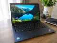 Продава се Lenovo ThinkPad T490s – тънък, лек и надежден бизнес лаптоп!, снимка 1