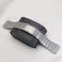 22 мм Луксозна каишка за Seiko Huawei Watch GT6/GT6 Pro 46 мм, каишки за Huawei Watch GT4 GT5, снимка 1