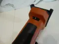 Hilti SJT 6 - 22 / Nuron - Прободен трион / зеге, снимка 7