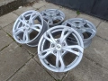 Алуминиеви джанти 16 ' цола 5x114,3 Хюндай / HYUNDAI 6,5J ET45 + датчици за налягане, снимка 4