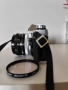 Canon AE-1 с обективи, снимка 5