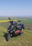 Aprilia SR , снимка 2