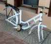 Алуминиева рамка МУСТАНГ ! 20 цола за вътрешни скорости !, снимка 6