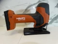 Hilti SJT 6 - 22 / Nuron - Прободен трион / зеге, снимка 5