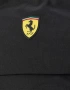 PUMA x Scuderia Ferrari Race Backpack Black Унисекс раницата PUMA x Scuderia Ferrari , снимка 4