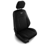 НАЙ ДОБРАТА ОФЕРТА Луксозна тапицерия /Седалки за кола Royal Class -Seat  , снимка 3