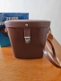 Безупречен Бинокъл Carl Zeiss Jena Jenoptem 10x50w, снимка 9
