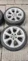 BMW Style 162 (Ellipsoid) 18" оригинални джанти + зимни гуми Nexen WinGuard Sport 2 XL, снимка 13