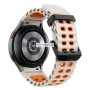 Samsung Galaxy Watch 7 6 5 4 3 / Pro / Classic / FE / MARINE Силиконова каишка, снимка 11