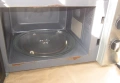 Микровълнова печка Gorenje, 20 литра, 800W, инокс, снимка 5