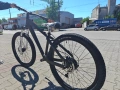 CROSS Велосипед 26" DEXTER HDB army green, снимка 8