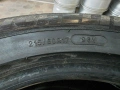 1бр летна гума 215/60/17 MICHELIN L05855, снимка 2