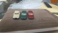 SAAB 1:87 WIKING BERLIN W, снимка 3
