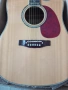 Китара електро-акустична Harley Benton D-120CE NT, снимка 3