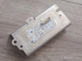 DRL дневни светлини LED модул Valeo десен за OPEL Corsa F, снимка 2