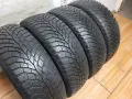  185/65/15 Continental / зимни гуми, снимка 5