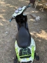 скутер TGB 50 80cc, снимка 8
