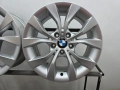 4бр 17ски джанти зa BMW 5х120мм A170821, снимка 3