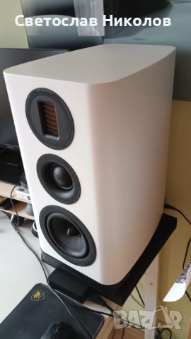 Тонколони Wharfedale EVO 5.2 – като нови, в гаранция, снимка 5 - Тонколони - 54548086