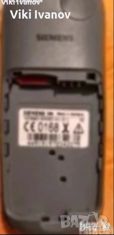 Сименс С35-добро състояние , снимка 2 - Siemens - 55263077