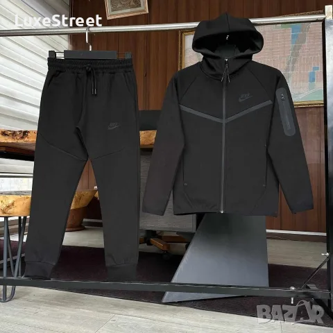 Nike 🫟Детски Екип 10г.