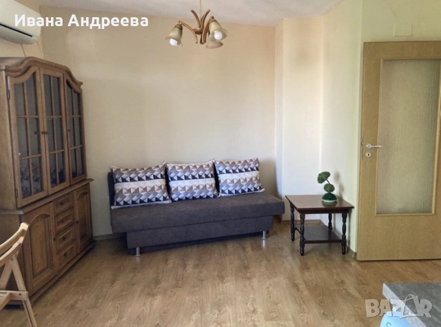 Тристаен апартамент под наем в Центъра, снимка 9 - Апартаменти - 54154249