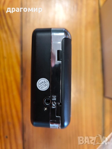 USB Cassette Player, снимка 5 - Аудио касети - 54548143