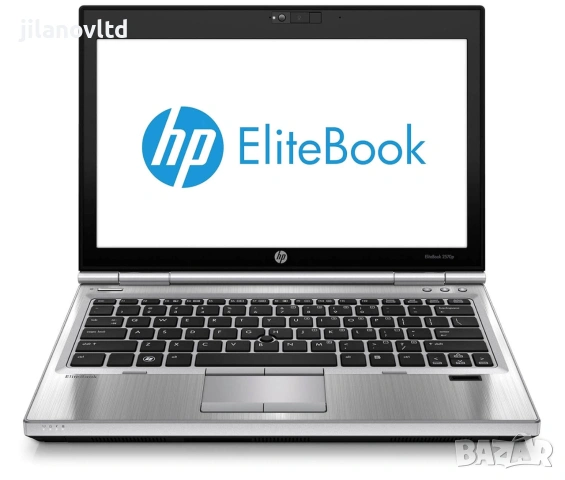 Лаптоп HP 2570P I7-3520M 8GB 128GB SSD с до 24 МЕСЕЦА ГАРАНЦИЯ