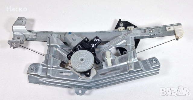 Преден Десен Стъклоповдигач Стъклоподемник Машинка Honda Civic 8 VIII Хонда Сивик 2005г-2011г