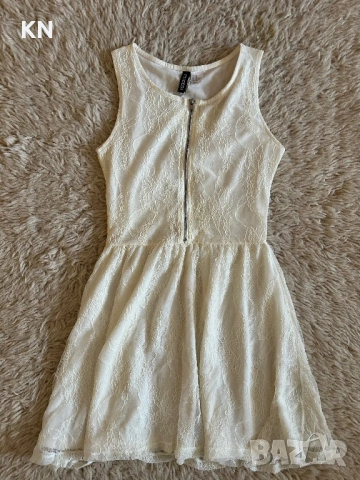 Рокля H&M, снимка 2 - Рокли - 54542572