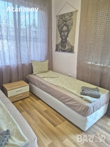 2 апартамента в една локация, снимка 11 - Квартири, нощувки - 55159872