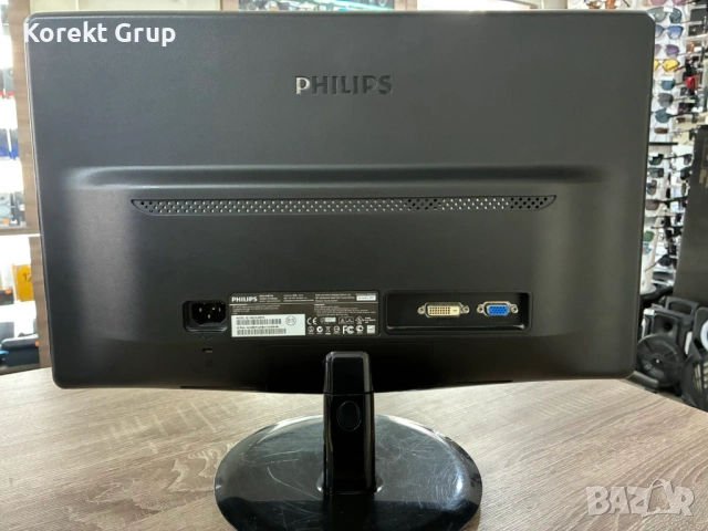 PC Монитор Philips 19incha