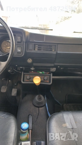 Лада 2105  89 година, 85000 км, снимка 6 - Автомобили и джипове - 55120669