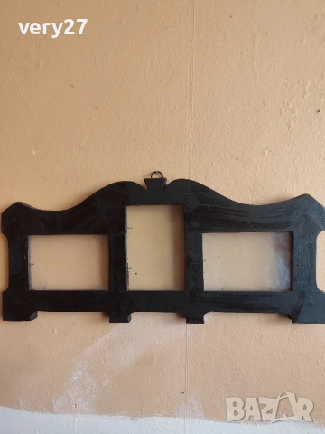 картини и рамки