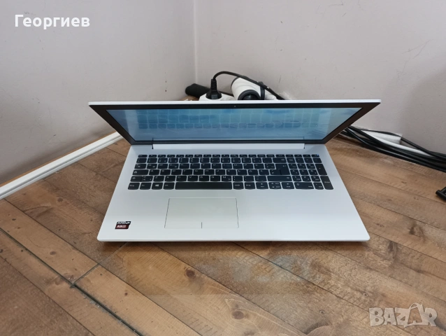 Лаптоп Lenovo IdseaPad 320-15AST1 / 15,6", снимка 4 - Лаптопи за работа - 55043516