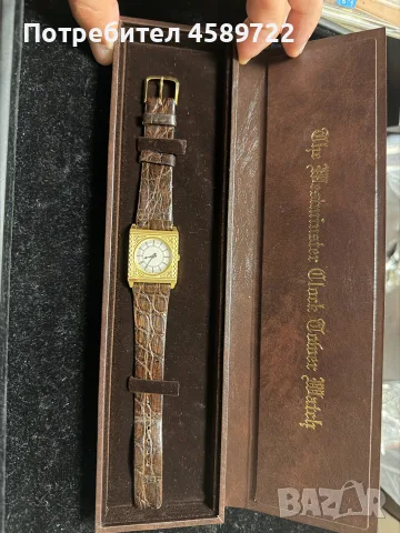 SEIKO Big Ben 1987, снимка 7 - Мъжки - 55644314