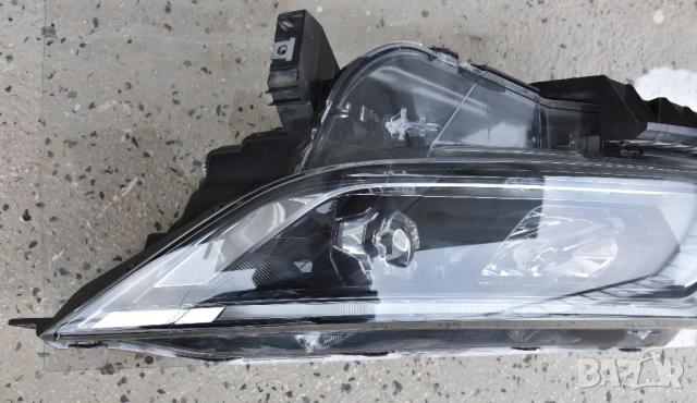 Десен фар за NISSAN QASHQAI 2 - 2020 година, снимка 13 - Части - 54393196