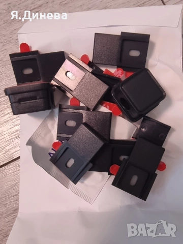 Led лента за 55-65 инчав телевизор , снимка 10 - Лед осветление - 54251602