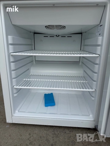 Професионален малък фризер Gram, снимка 9 - Фризери - 53975589