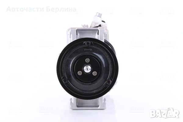 Компресор за климатик за Mercedes-Benz M-Class и Mercedes-Benz R-Class