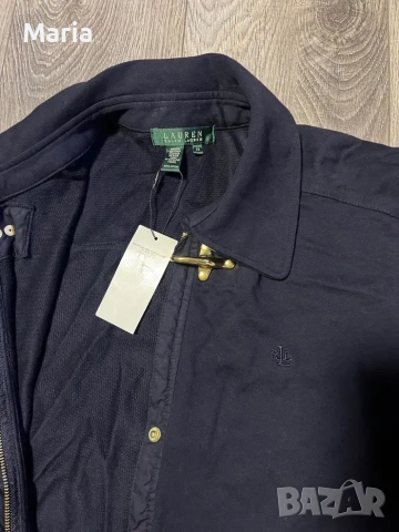 Ralph Lauren дамско сако /горнище оригинален, нов с етикет, снимка 3 - Сака - 54545914