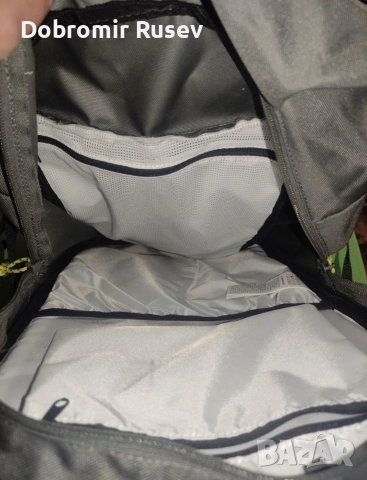 Раница 30L Quechua Decathlon , снимка 4 - Спортна екипировка - 54905507