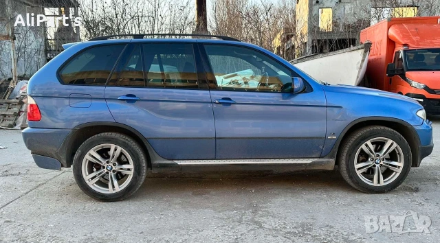 БМВ х5 е53 3.0i M54b30 на Части, снимка 2 - Части - 54058733