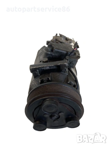 Компресор за климатик за Nissan Qashqai 2.0 бензин MR20DE (2010) 92600Br20A