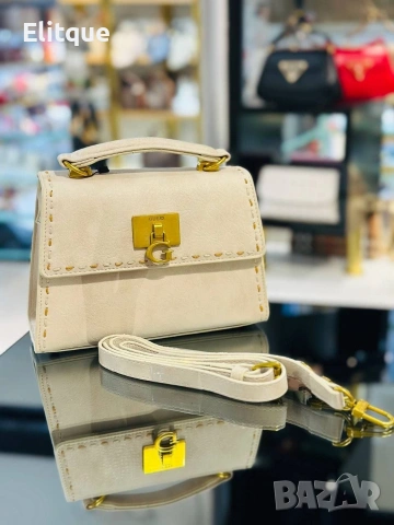 чанти Gucci 