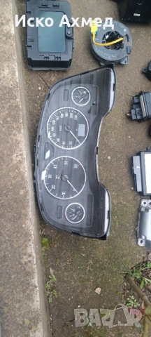 Опел Зафира , снимка 14 - Автомобили и джипове - 53582348